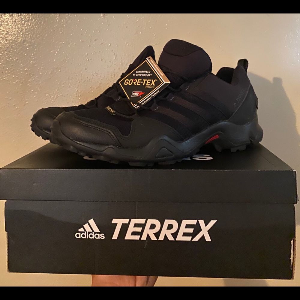 Adidas Terrex ax2r gtx